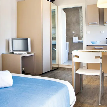 Notos Luxury & Apartment Katelios
