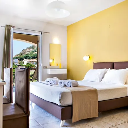 Apartament Notos Luxury & *