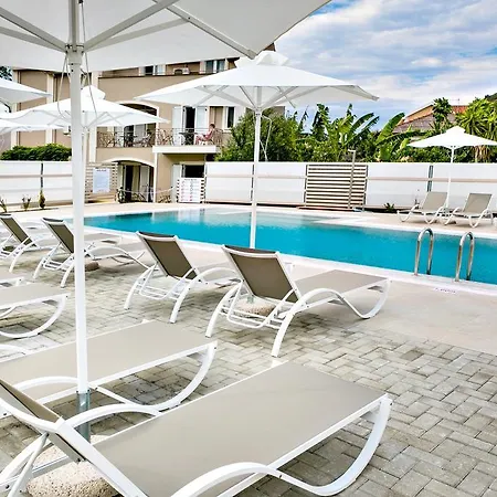 Notos Luxury & * Kateleios