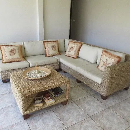 Notos Luxury & Apartament Kateleios